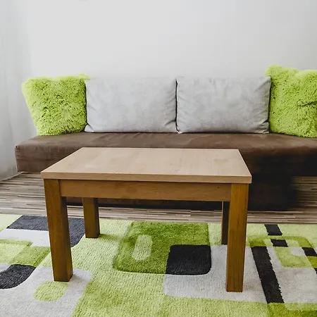 Bright, Modern Flat - Next To The Centre & Bus דירה Český Krumlov
