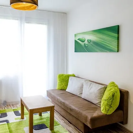 Bright, Modern Flat - Next To The Centre & Bus Lejlighed Český Krumlov